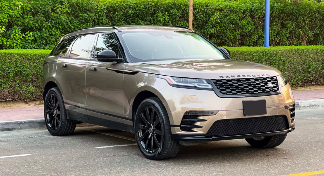 Range Rover Velar 2023